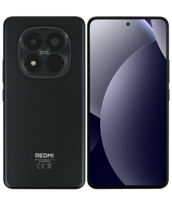 Смартфон Xiaomi Redmi Note 15 Pro 8/256 черный
