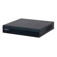 Видеорегистратор DAHUA DH-XVR1B04-I/T, 4-канальный