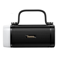 Портативный аккумулятор Hoco J174 Unimpeded 22.5W+PD20W+dual lighting, 40000mAh, черный