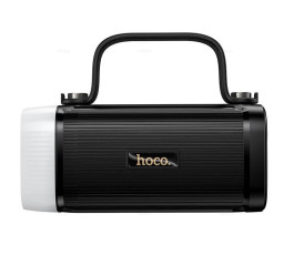 Портативный аккумулятор Hoco J174 Unimpeded 22.5W+PD20W+dual lighting, 40000mAh, черный