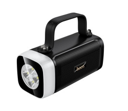 Портативный аккумулятор Hoco J174 Unimpeded 22.5W+PD20W+dual lighting, 40000mAh, черный
