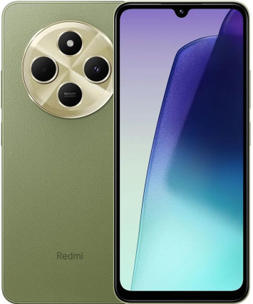 Смартфон Xiaomi Redmi 14C 8/256GB зеленый