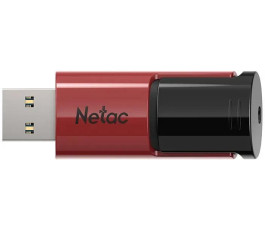 Флеш накопитель 32Gb USB 3.0 Netac U182 (NT03U182N-032G-30RE)