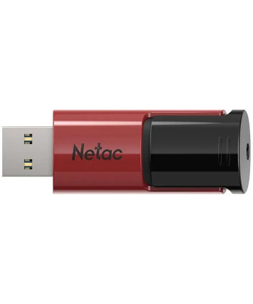 Флеш накопитель 32Gb USB 3.0 Netac U182 (NT03U182N-032G-30RE)