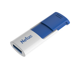 Флеш накопитель 32Gb USB 3.0 Netac U182 (NT03U182N-032G-30RE)