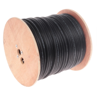 Кабель внешний витая пара Бухта 305м SkyNet Premium FTP5e 4pr ( 0.51mm) медь CSP-FTP-4-CU-OUTR