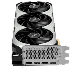 Видеокарта nVidia PCI-E 4.0 16Gb GeForce RTX 4080 Super MSI VENTUS 3X OC