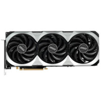 Видеокарта nVidia PCI-E 4.0 16Gb GeForce RTX 4080 Super MSI VENTUS 3X OC