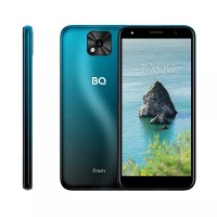 Смартфон BQ-5533G Dual SIM Fresh Sea Wave Blue