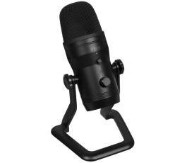 Микрофон Fifine K690 черный