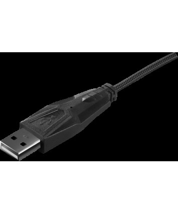 Игровой стрим микрофон Defender Galactar GMC 250 USB, LED, провод 1.5 м Игровой стрим микрофон Defender Galactar GMC 250 USB, LED, провод 1.5 м