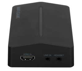 Плата видеозахвата FIFINE AmpliGame Capture Card V3