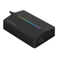 Плата видеозахвата FIFINE AmpliGame Capture Card V3