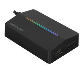 Плата видеозахвата FIFINE AmpliGame Capture Card V3
