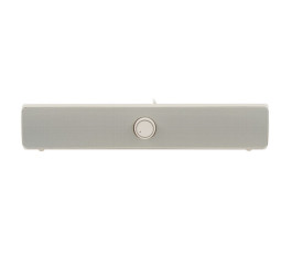 Игровой саундбар PANTEON PBS-250 STEREO SOUND 2.0, белый