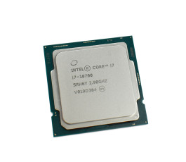 Процессор Socket 1200 Intel Core i7 10700 OEM