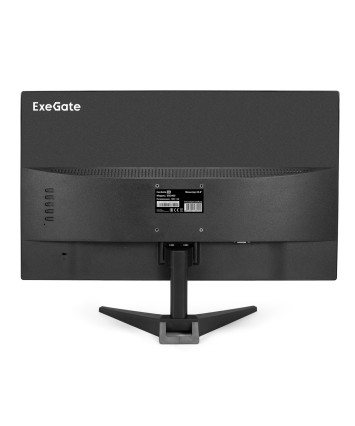 Монитор 23,8" ExeGate EB2400 (EX294424RUS) черный