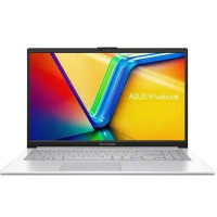 Ноутбук ASUS Vivobook 15 X1504VA-BQ4328 15.6", IPS, R5-40/16/512, серебристый