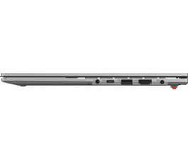 Ноутбук ASUS Vivobook 15 X1504VA-BQ4328 15.6", IPS, R5-40/16/512, серебристый