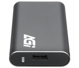 Внешний SSD AGI ED298 1Tb (GI1T0G34ED298) USB