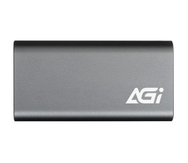 Внешний SSD AGI ED298 1Tb (GI1T0G34ED298) USB