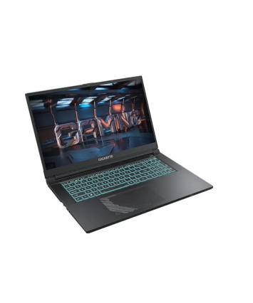 Ноутбук GIGABYTE G7 MF (MF-E2KZ213SD), черный