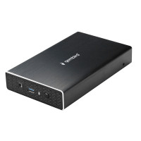 Контейнер для жесткого диска 3,5" USB 3.0 Gembird EE3-U3S-1 SATA