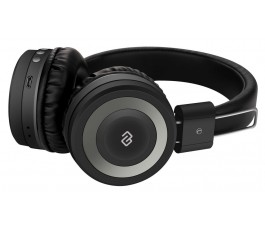 Bluetooth Гарнитура Digma BT-11B, черный