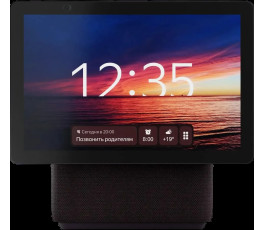 Умная колонка Яндекс Станция Дуо Макс (YNDX-00055RED) красный