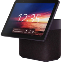 Умная колонка Яндекс Станция Дуо Макс (YNDX-00055RED) красный