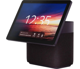 Умная колонка Яндекс Станция Дуо Макс (YNDX-00055RED) красный