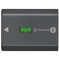 Аккумуляторная батарея для фотоаппарата Sony NP-FZ100