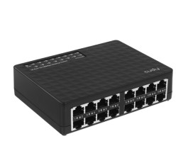 Коммутатор Cudy FS1016D 16port