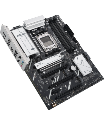 Материнская плата Socket AM5 ASUS PRIME B840-PLUS WIFI