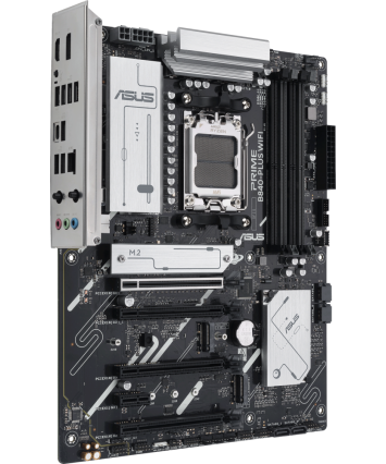 Материнская плата Socket AM5 ASUS PRIME B840-PLUS WIFI