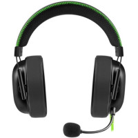 Гарнитура игровая Defender Toxic, черный