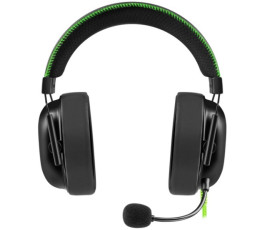 Гарнитура игровая Defender Toxic, черный