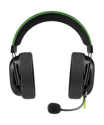 Гарнитура игровая Defender Toxic, черный