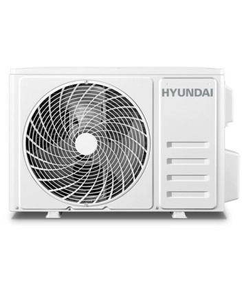 Сплит-система Hyundai HAC-12/T-PRO, белый