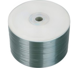 Оптический диск CD-R VS  700 Mb, 52х, Bulk (уп 50шт)