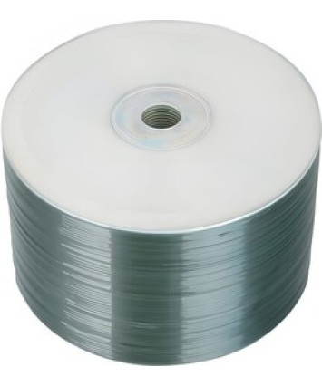 Оптический диск CD-R VS  700 Mb, 52х, Bulk (уп 50шт)