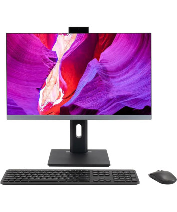 Моноблок 23.8" Digma PRO Unity (DM23P3-8CXW01)