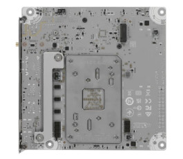 Материнская плата Socket AM5 MSI MPG B850I EDGE TI WIFI