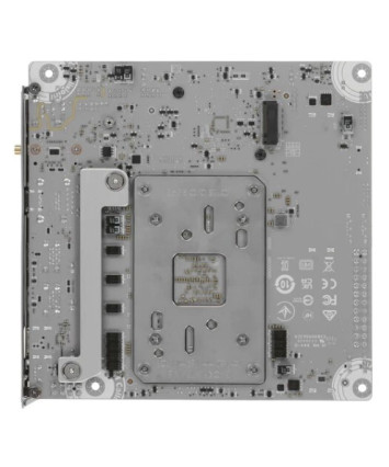 Материнская плата Socket AM5 MSI MPG B850I EDGE TI WIFI