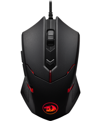 Мышь игровая Redragon Centrophorus 2 RGB, USB