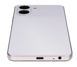 Смартфон Tecno Spark Go 3 4/64Gb, фиолетовый