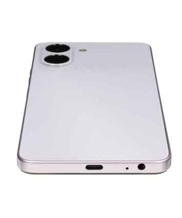 Смартфон Tecno Spark Go 3 4/64Gb, фиолетовый Смартфон Tecno Spark Go 3 4/64Gb, фиолетовый