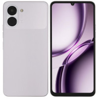 Смартфон Tecno Spark Go 3 4/64Gb, фиолетовый