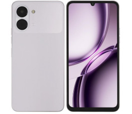 Смартфон Tecno Spark Go 3 4/64Gb, фиолетовый