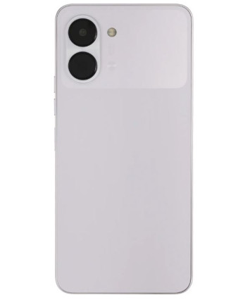 Смартфон Tecno Spark Go 3 4/64Gb, фиолетовый Смартфон Tecno Spark Go 3 4/64Gb, фиолетовый